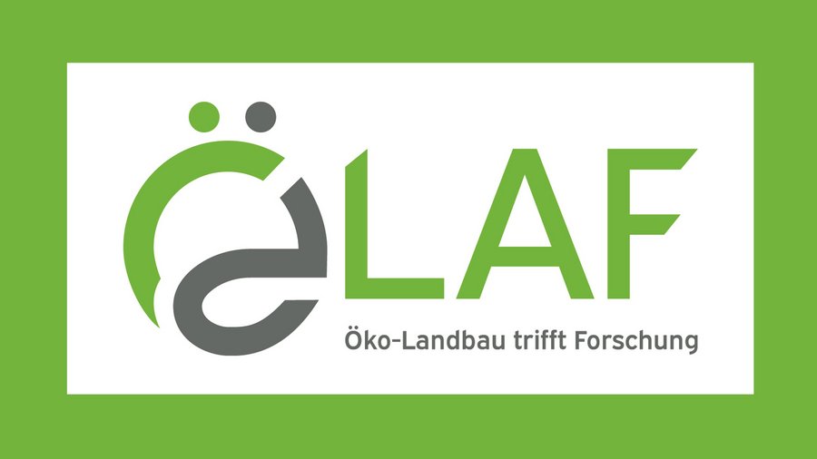 Logo der Vernetzungsplattform ÖLAF